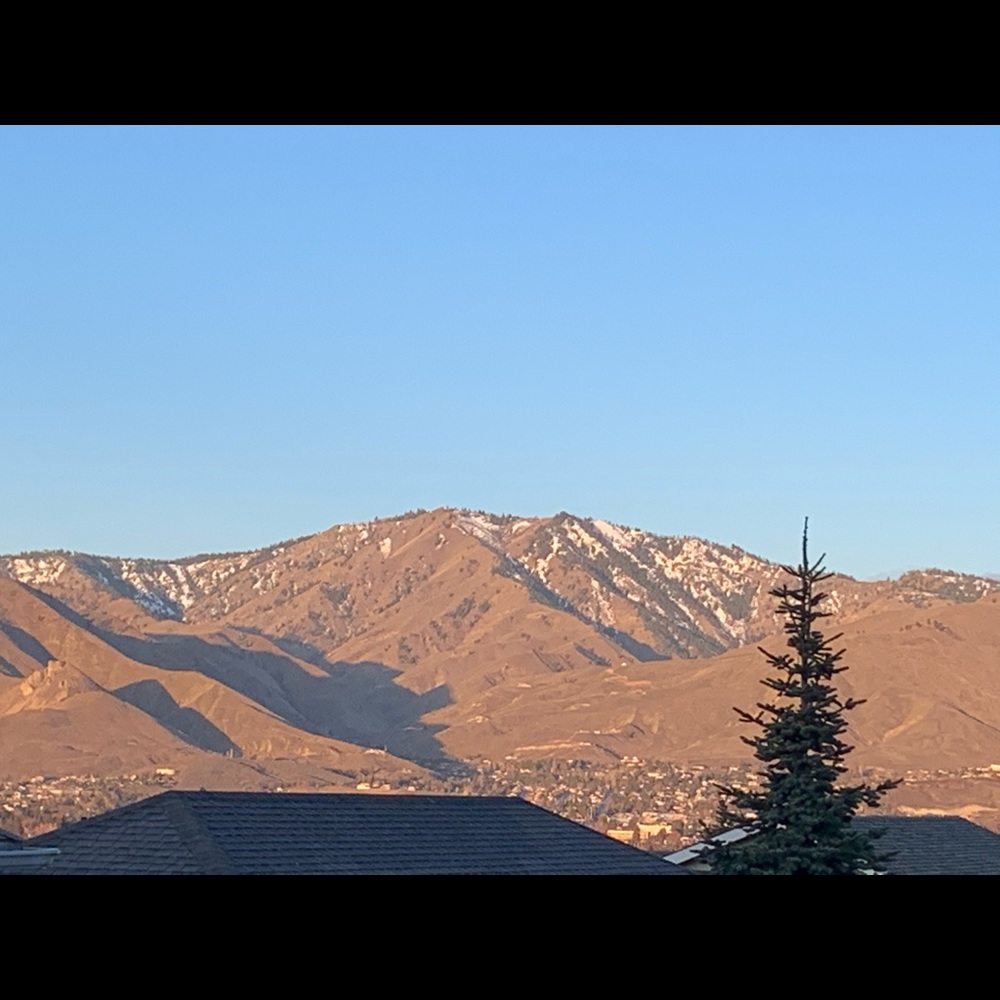 Meet your Posher, Kevin